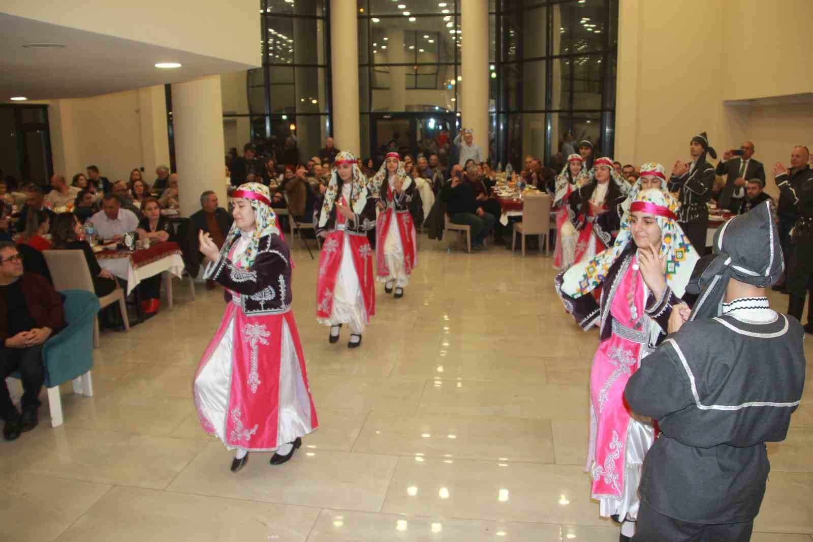 Artvin&rsquo;in d&uuml;şman işgalinden kurtuluşu kutlandı
