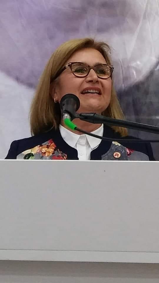 CHP&rsquo;li Edirne Belediyesi&rsquo;nde kadın meclis &uuml;yesi isyan etti: &ldquo;&Ccedil;oğu kez hakarete maruz kaldım, hakkımı helal etmiyorum&rdquo;
