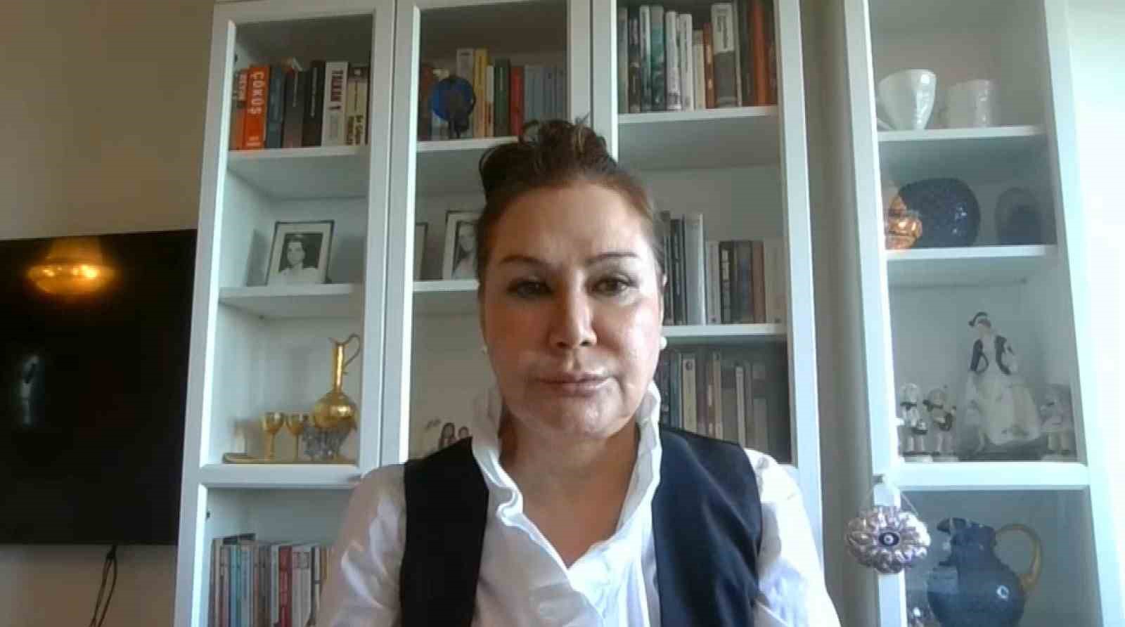 İran uzmanı ve Etnolog  Afşar: "Burada amaç, Güney Azerbaycan’dan çok Türkiye’dir"