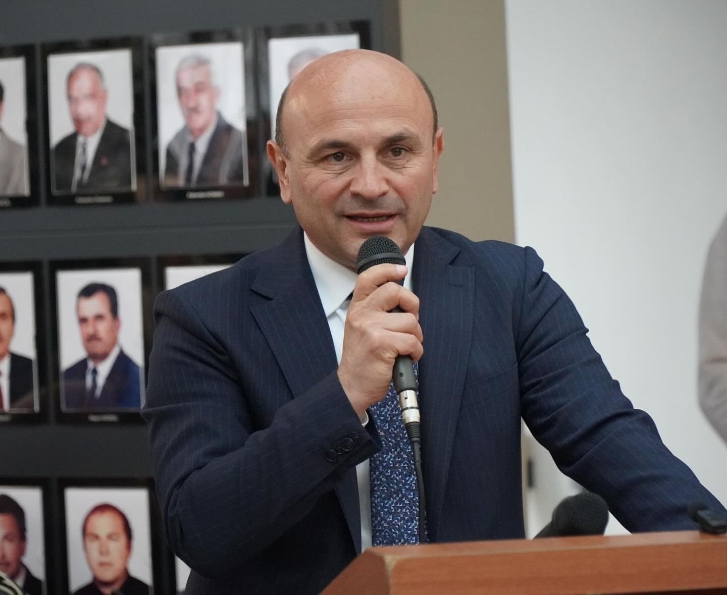 Altınova Kent M&uuml;zesi t&ouml;renle a&ccedil;ıldı
