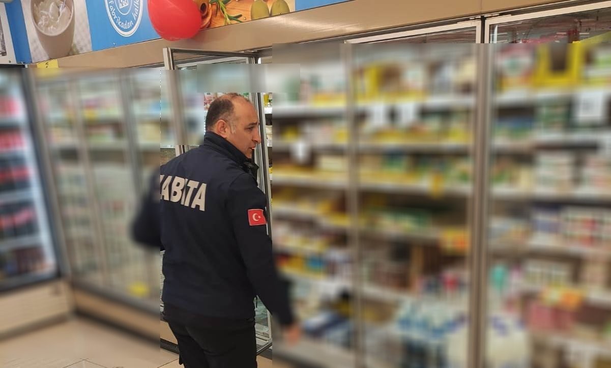 Altınova&rsquo;da marketlere Ramazan denetimi
