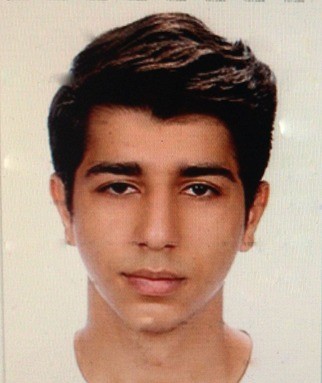 Oğlunu ve karısını öldürüp tarlaya gömen katil zanlısı emekli polis yakalandı