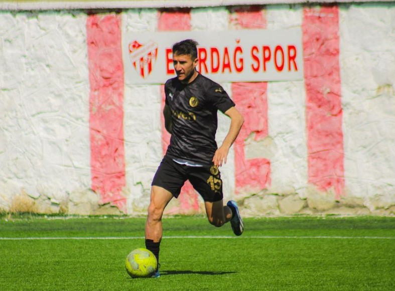 Çeşme Belediyespor, deplasmanda 3-0 galip