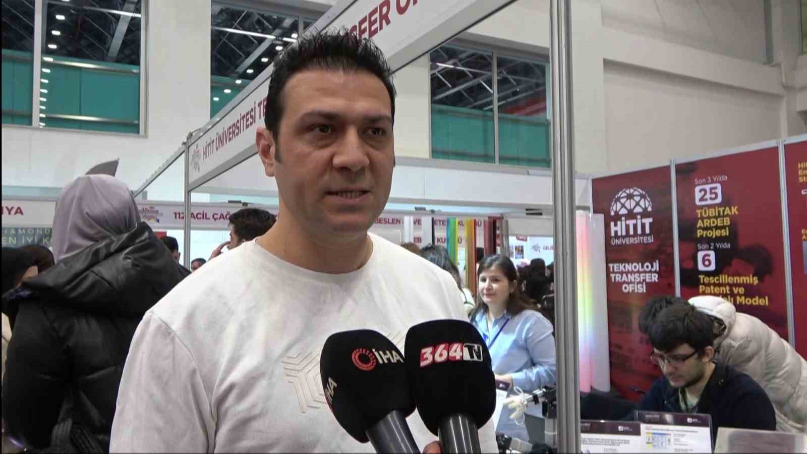 D&uuml;nyada bir ilk: Kalp hastalıkları nefesten teşhis ediliyor
