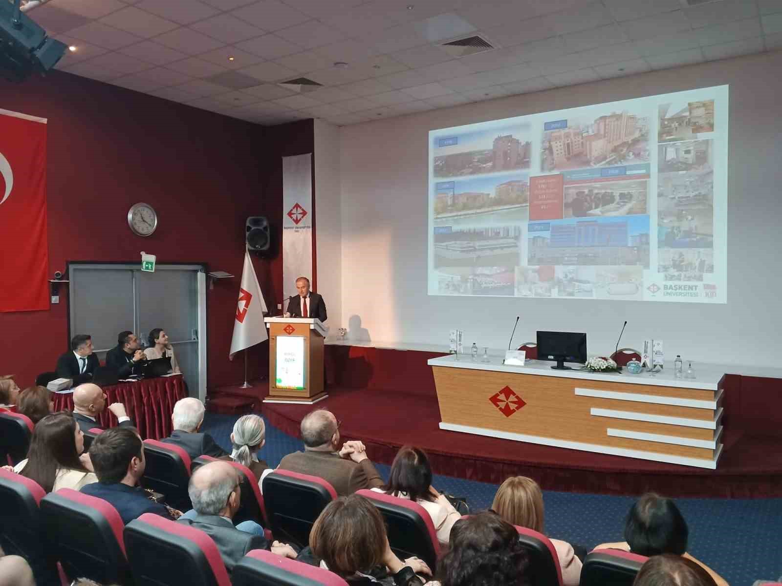 7. Bahar Pediatri Kongresi tamamlandı