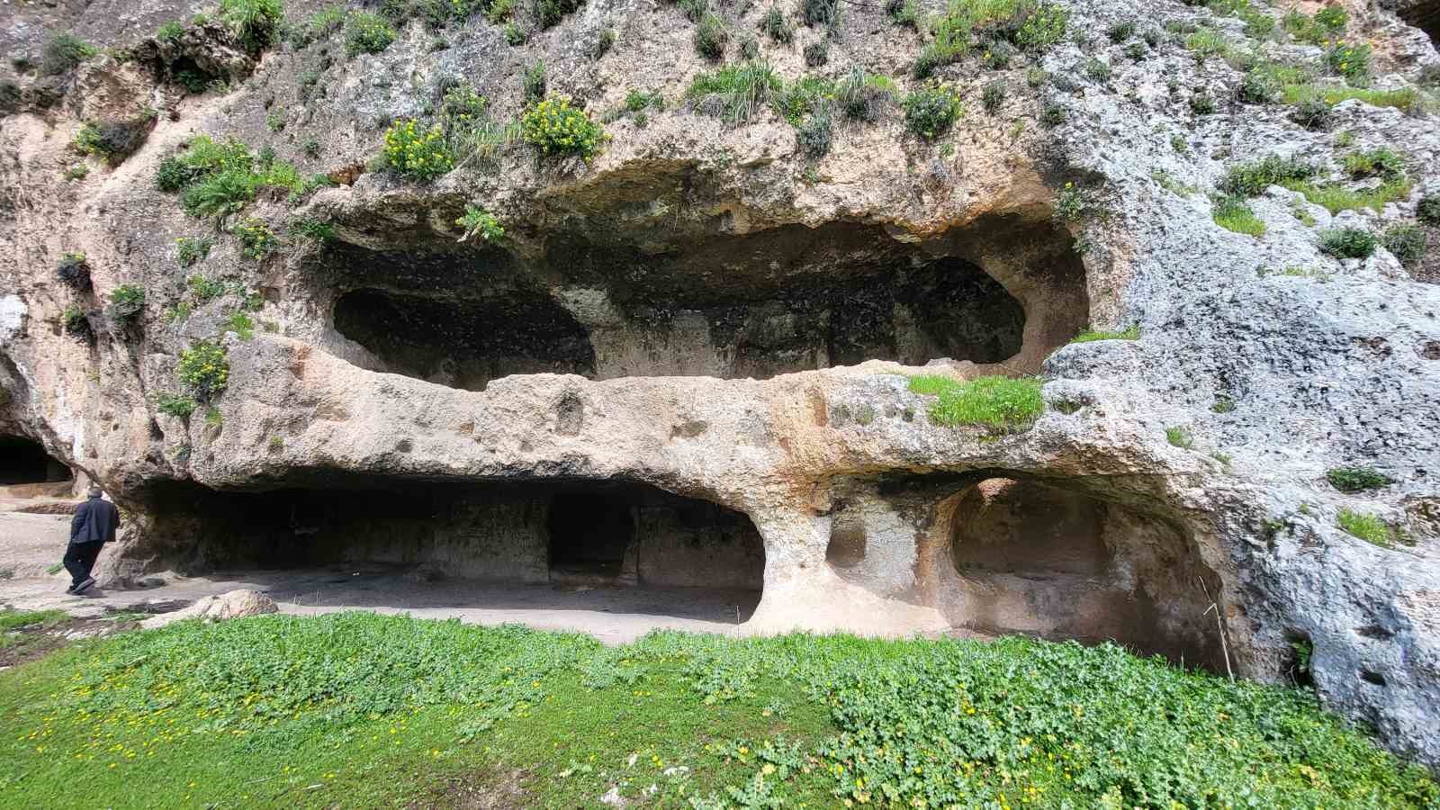 Fırat Nehri kıyısındaki 30 hektarlık alan tescillenecek