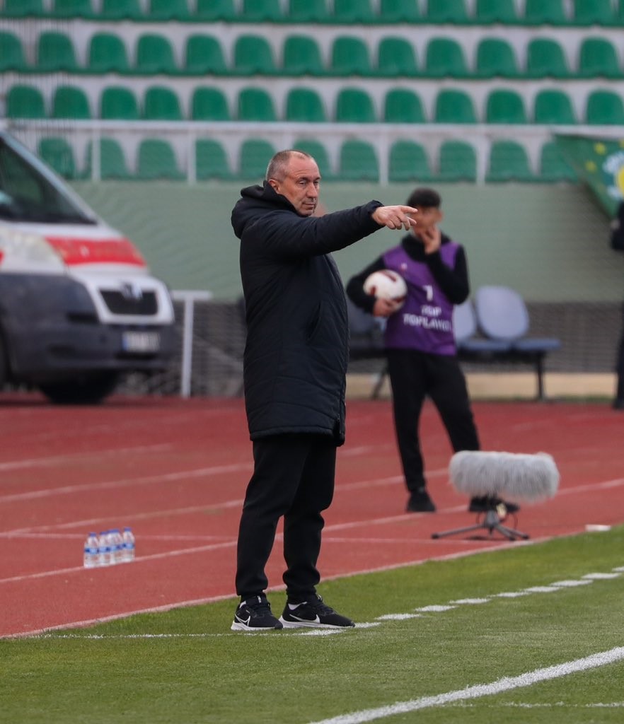 Göztepe, 10 puanlık avantaj yakaladı
