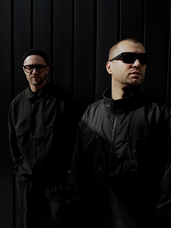 Ukraynalı elektronik müzik grubu ARTBAT İstanbul’a geliyor