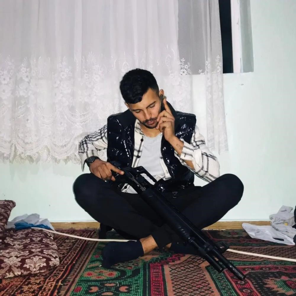 Azmettirici olmakla suçlanan anne serbest bırakıldı