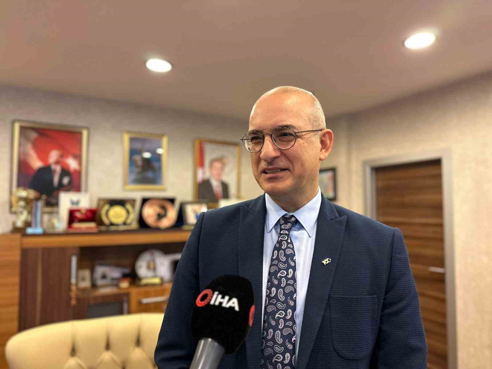 Ataşehir’e bin 200 yataklı Şehir Hastanesi yapılacak