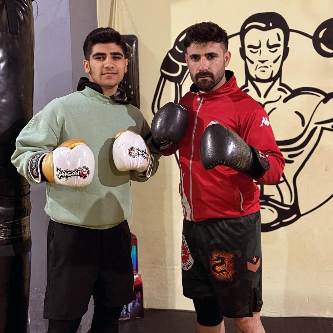 Siirtli &ouml;ğrenciler, Wushu Kung-Fu Balkan Şampiyonası&rsquo;na hazırlanıyor
