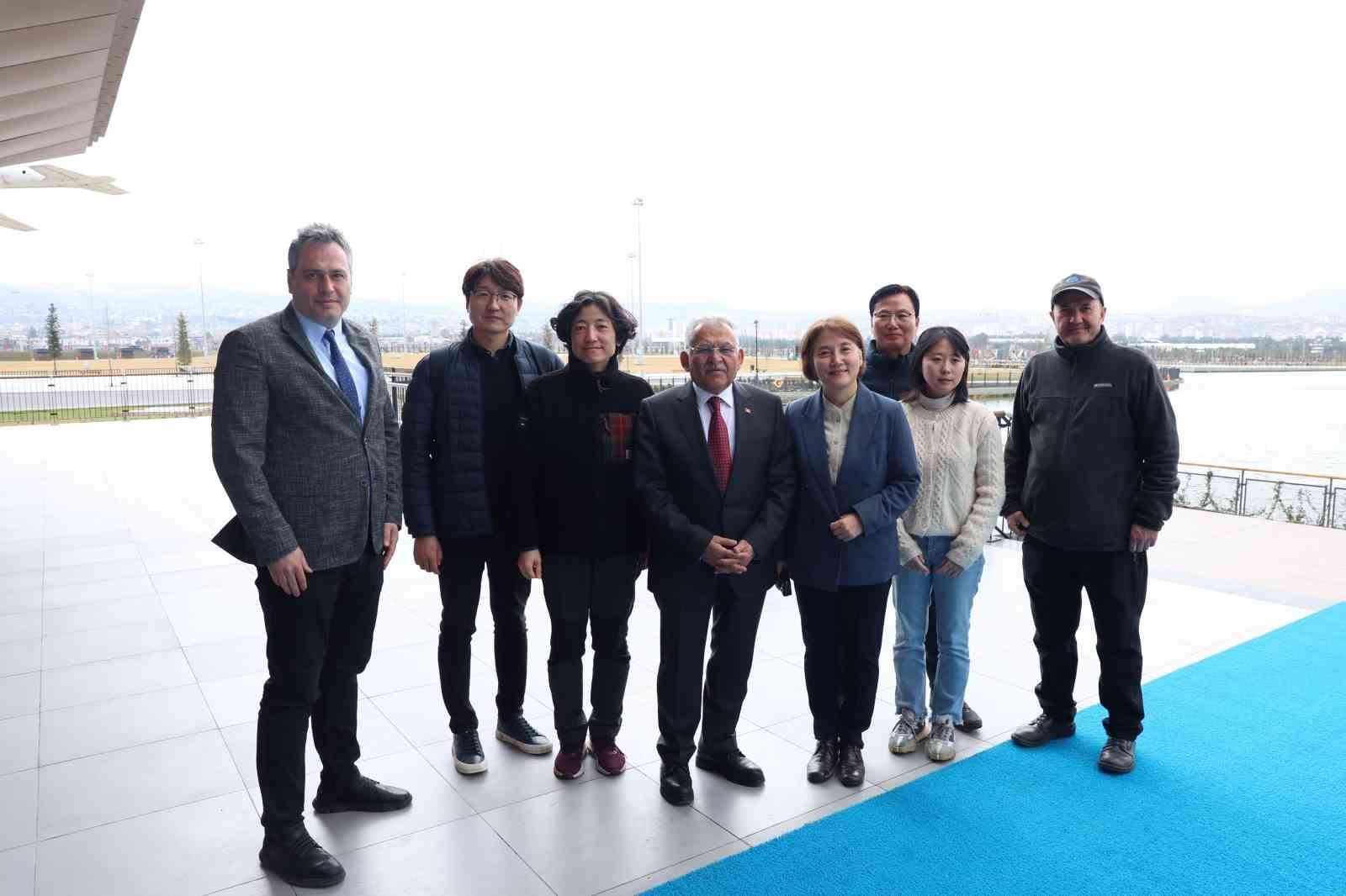 D&uuml;nyanın ilgisini &ccedil;eken K&uuml;ltepe kazılarına Koreliler de katılacak
