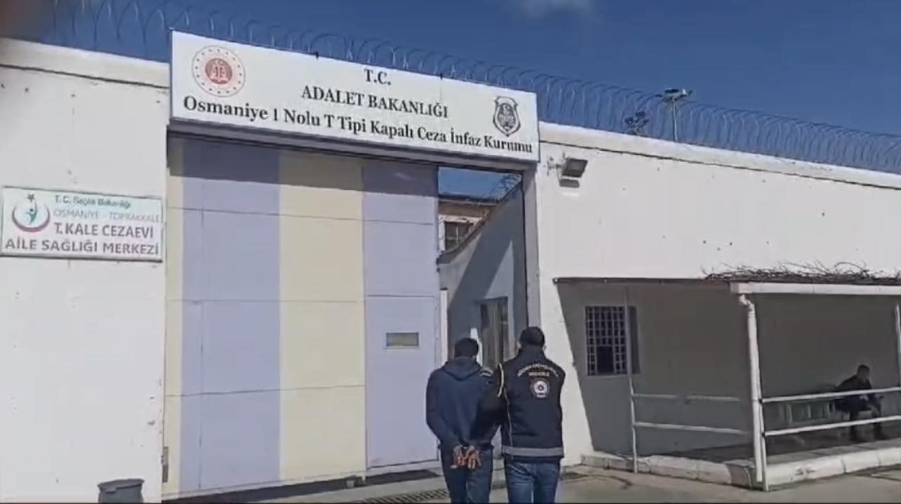 Evlendirme vaadiyle kandırdığı akrabası ve eşini fuhşa zorlayan adam tutuklandı
