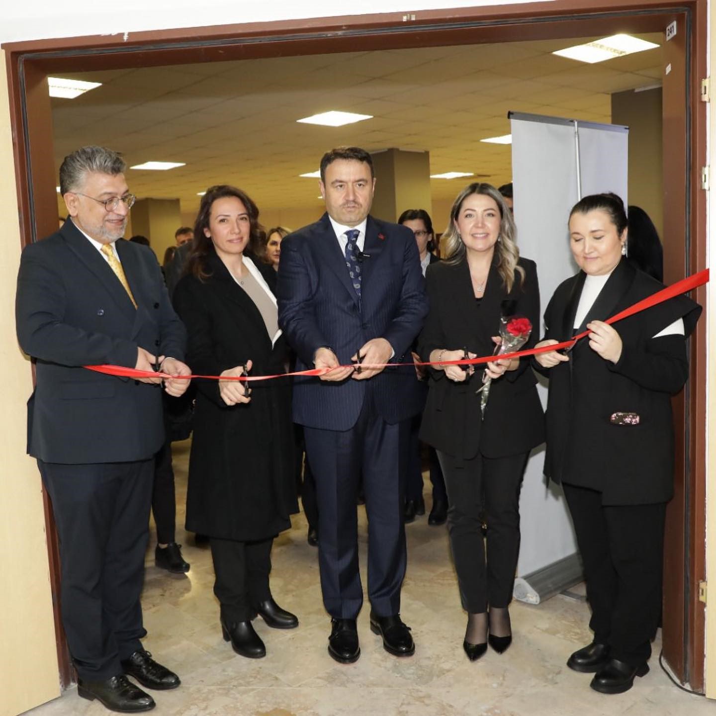 Kütahya’da Uluslararası Çağrılı Afiş Sergisi