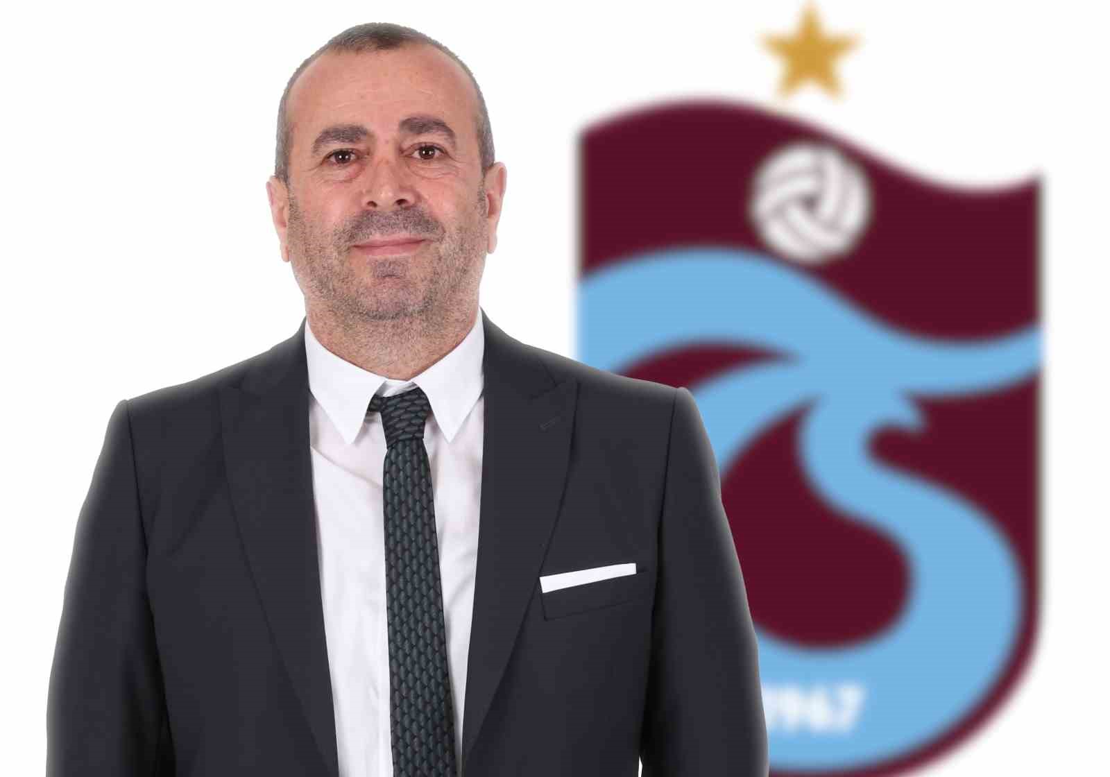 Trabzonspor’dan sert açıklama