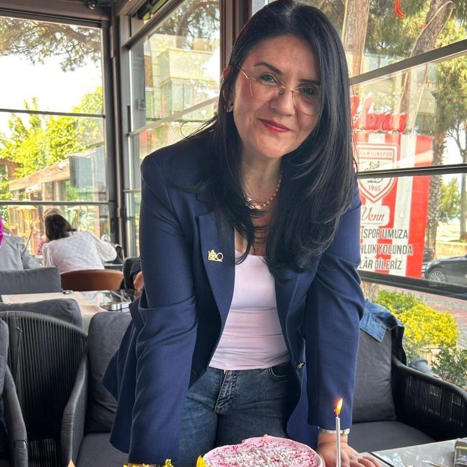 Duruşmadan d&ouml;nen avukat trafik kazasında hayatını kaybetti
