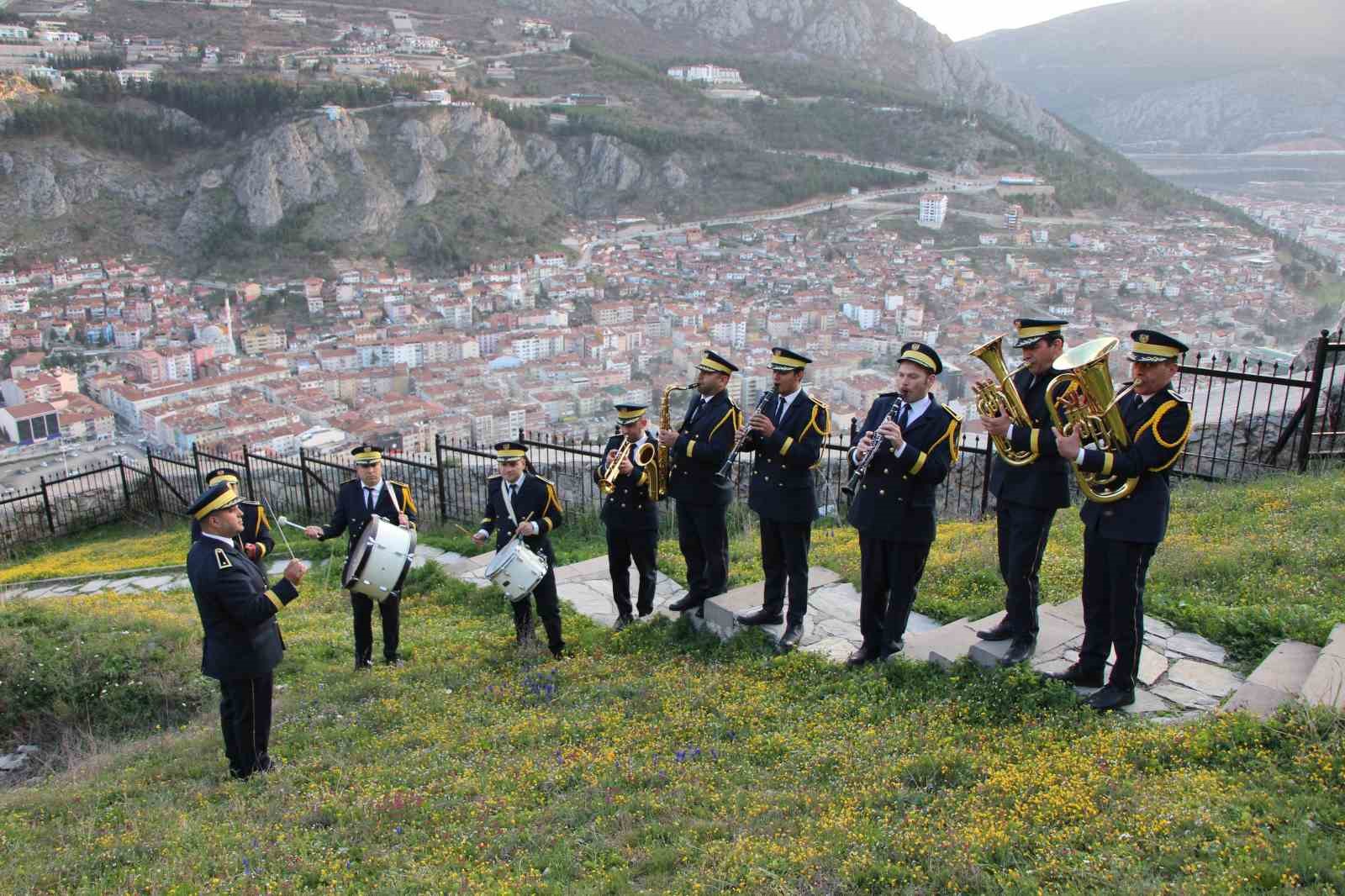 Türkiye’nin en eski Ramazan bandosu Amasya’da: Tam 160 yıllık