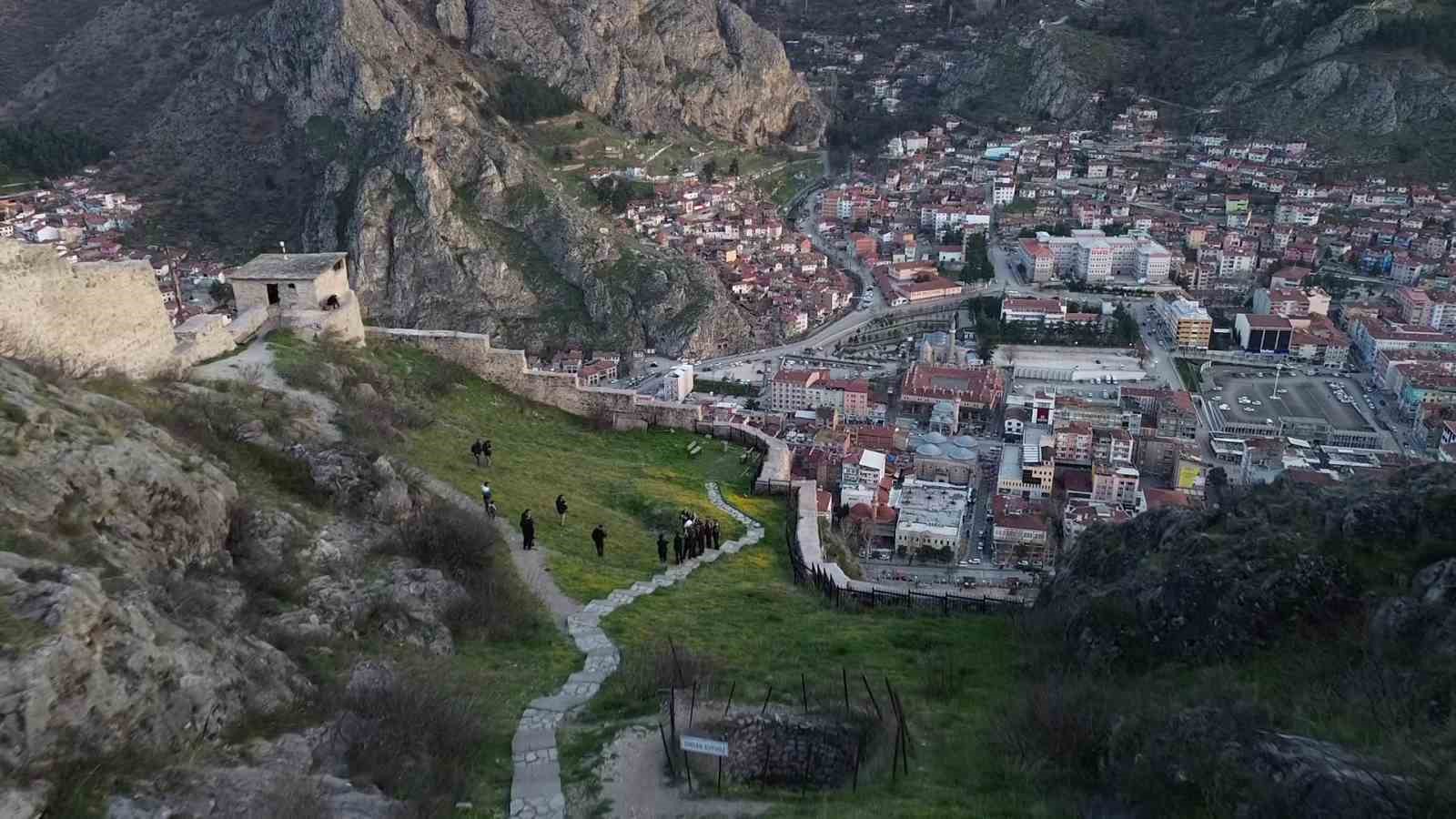 Türkiye’nin en eski Ramazan bandosu Amasya’da: Tam 160 yıllık
