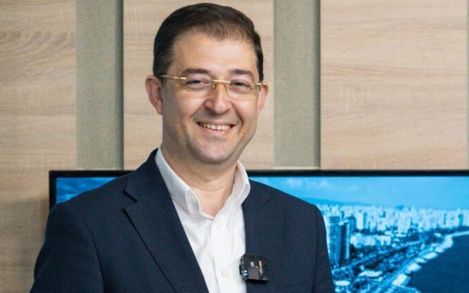 Soydan: &quot;Büyük projeleri Cumhur İttifakı ile biz yaparız&quot;