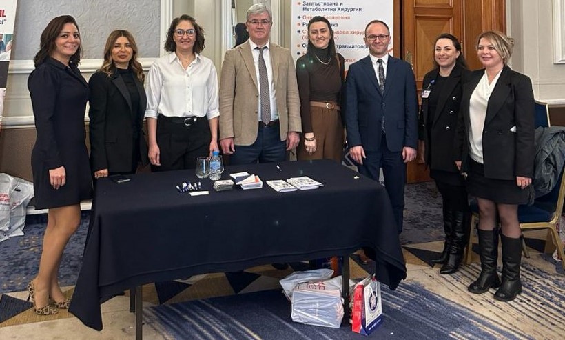 Trakya&rsquo;dan sağlık turizmi atağı
