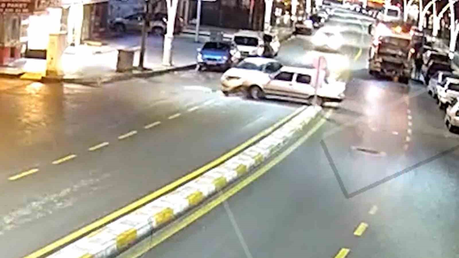 Tokat&rsquo;ta KGYS manzaraları
