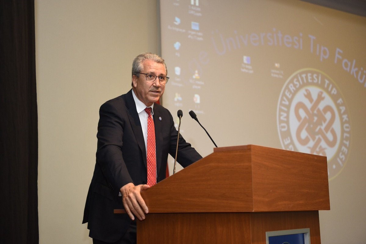 Ege Üniversitesi başarılı organ nakillerine bir yenisini ekledi
