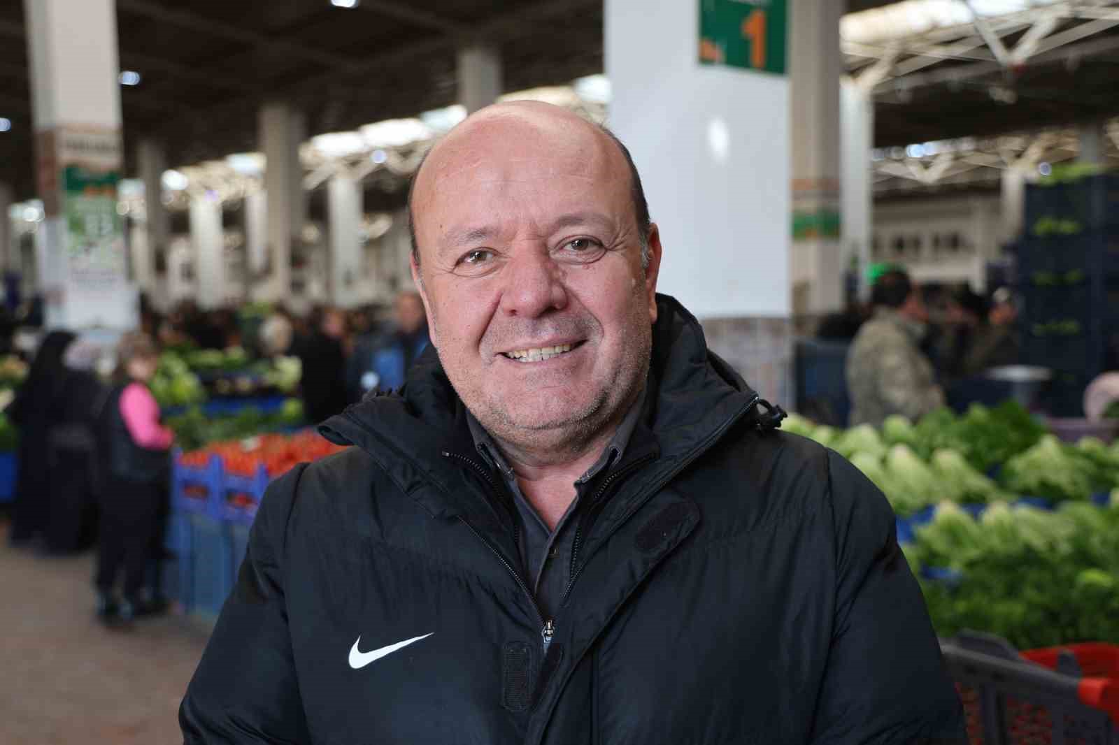 T&uuml;rkiye&rsquo;nin en sessiz pazarı Nevşehir&rsquo;de
