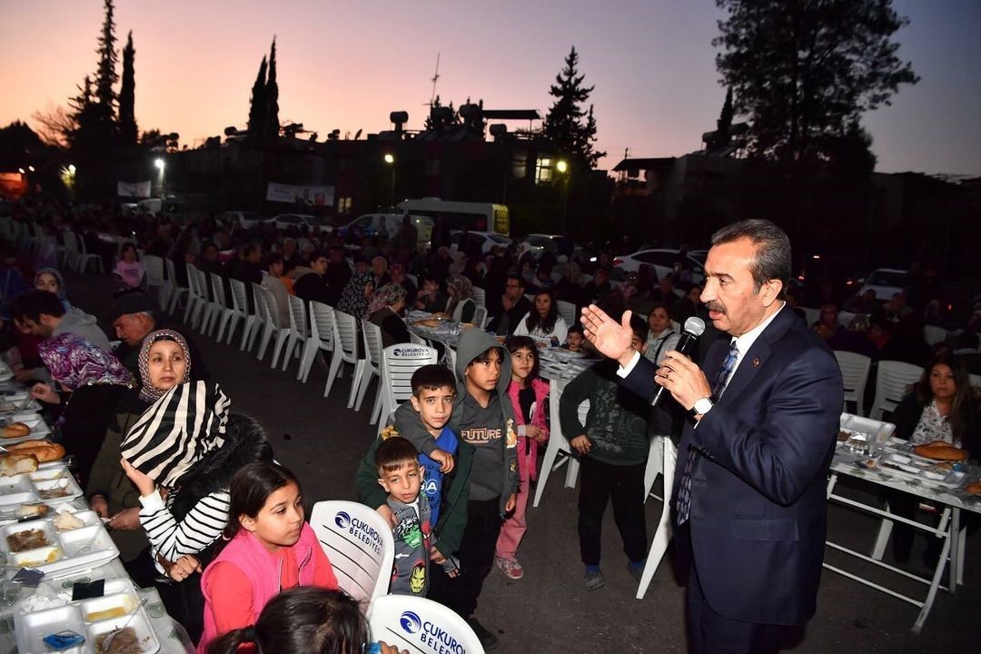 Başkan Çetin: "Belediyeevleri’nin en önemli meselesi kentsel dönüşüm projesi"
