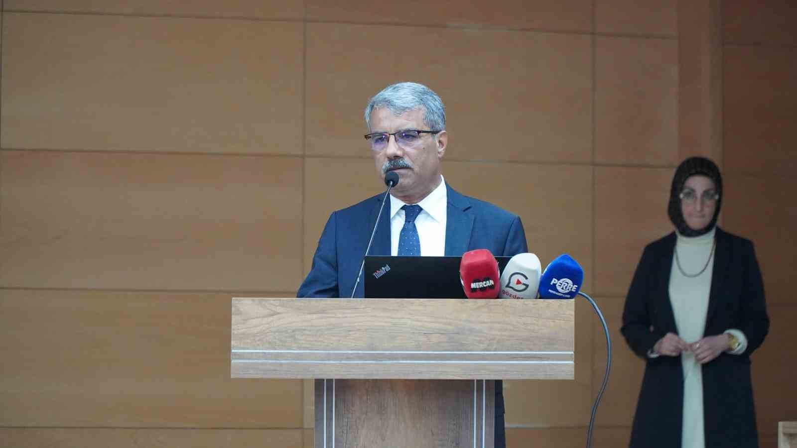 Esnaf Kart Projesi hayata ge&ccedil;irildi
