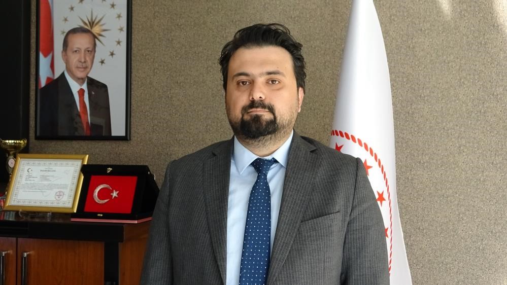 Van İl Sağlık Müdürü Dr. Tosun’un “14 Mart Tıp Bayramı” mesajı