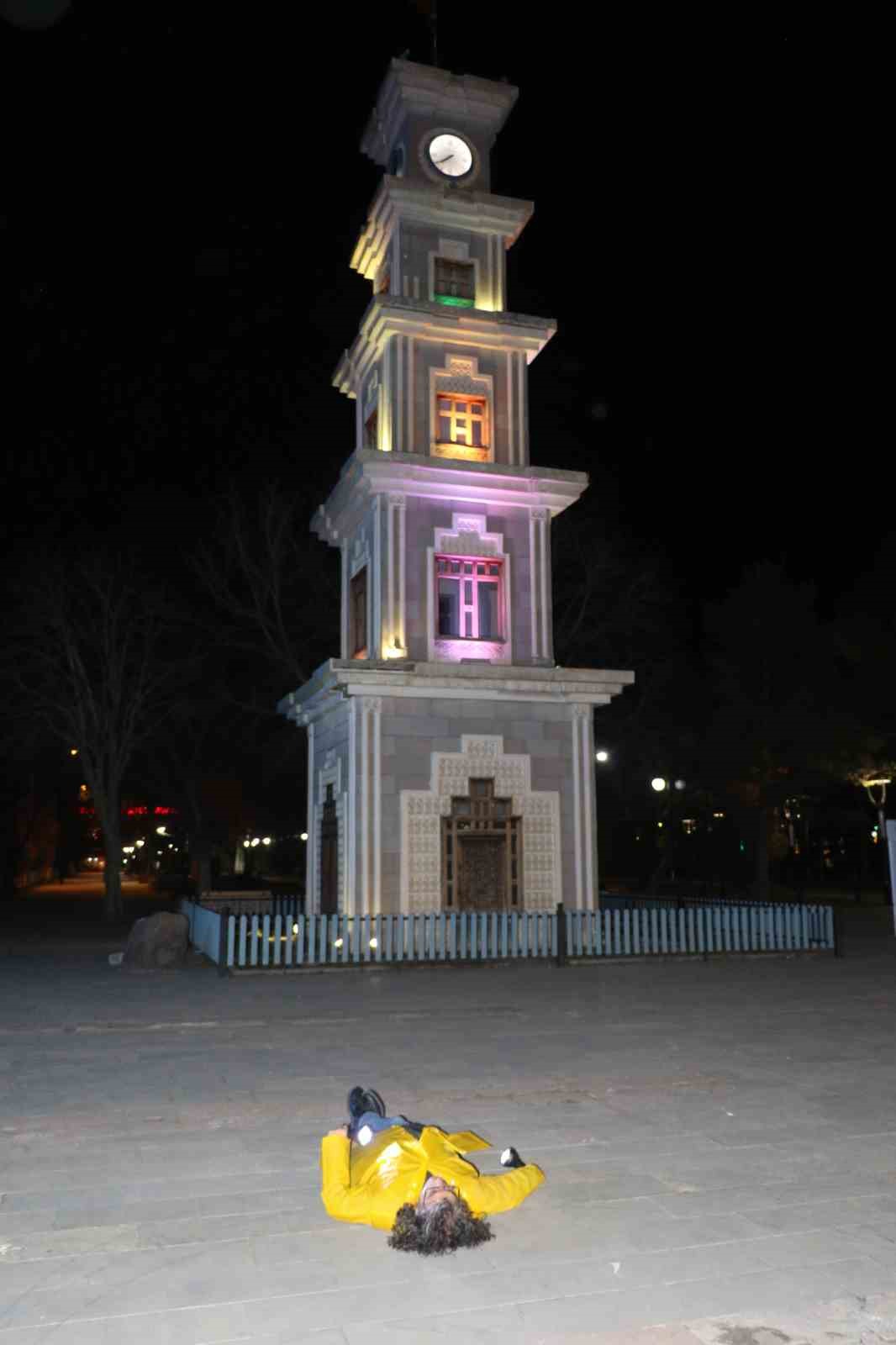 Profesör 1992 Erzincan Depremi’ne dikkat çekti, konudan habersiz olanlar polise ihbarda bulundu