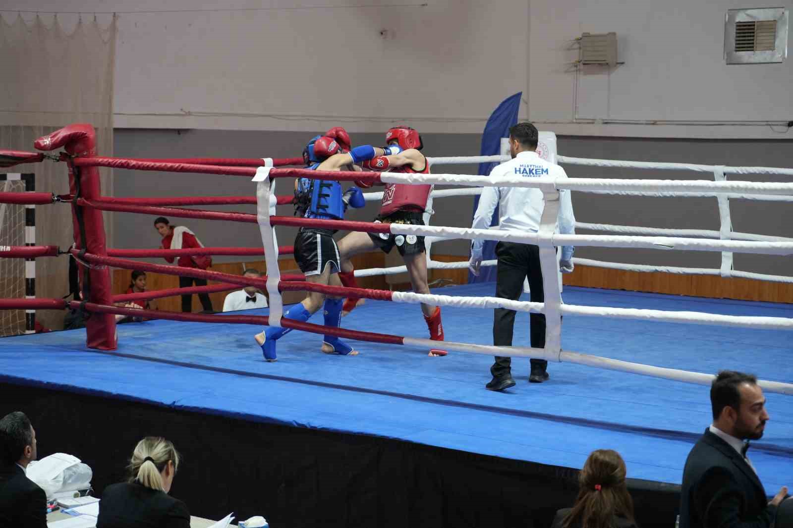 Suruç’un ismi terörle değil sporla anılmaya başlandı