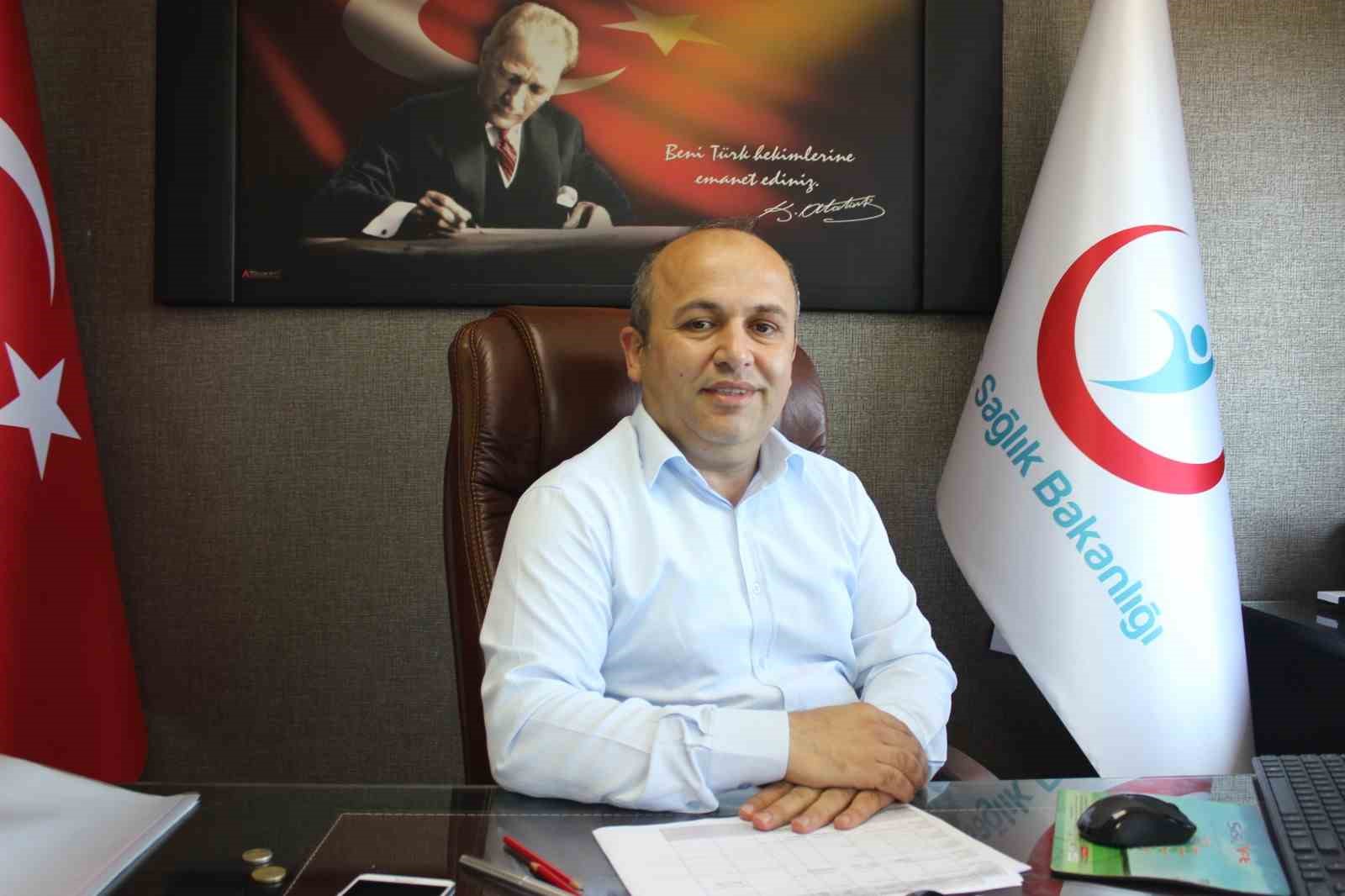 Güner’den Ramazan Ayı’nda beslenme önerileri