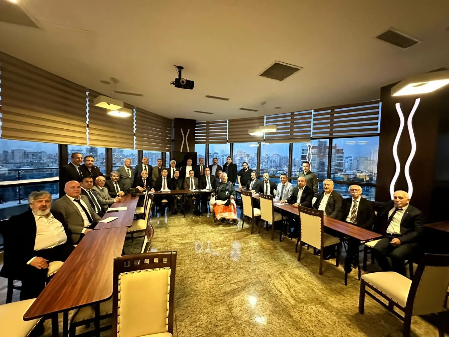 Adana ASKF’de Bozan, güven tazeledi