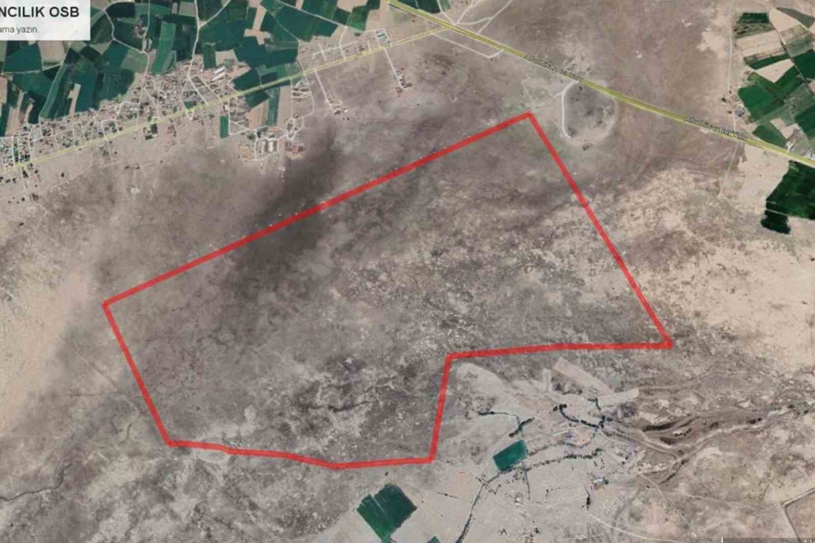 Niğde&rsquo;nin tarım ve hayvancılığını geliştirecek proje i&ccedil;in ilk kazma vuruldu
