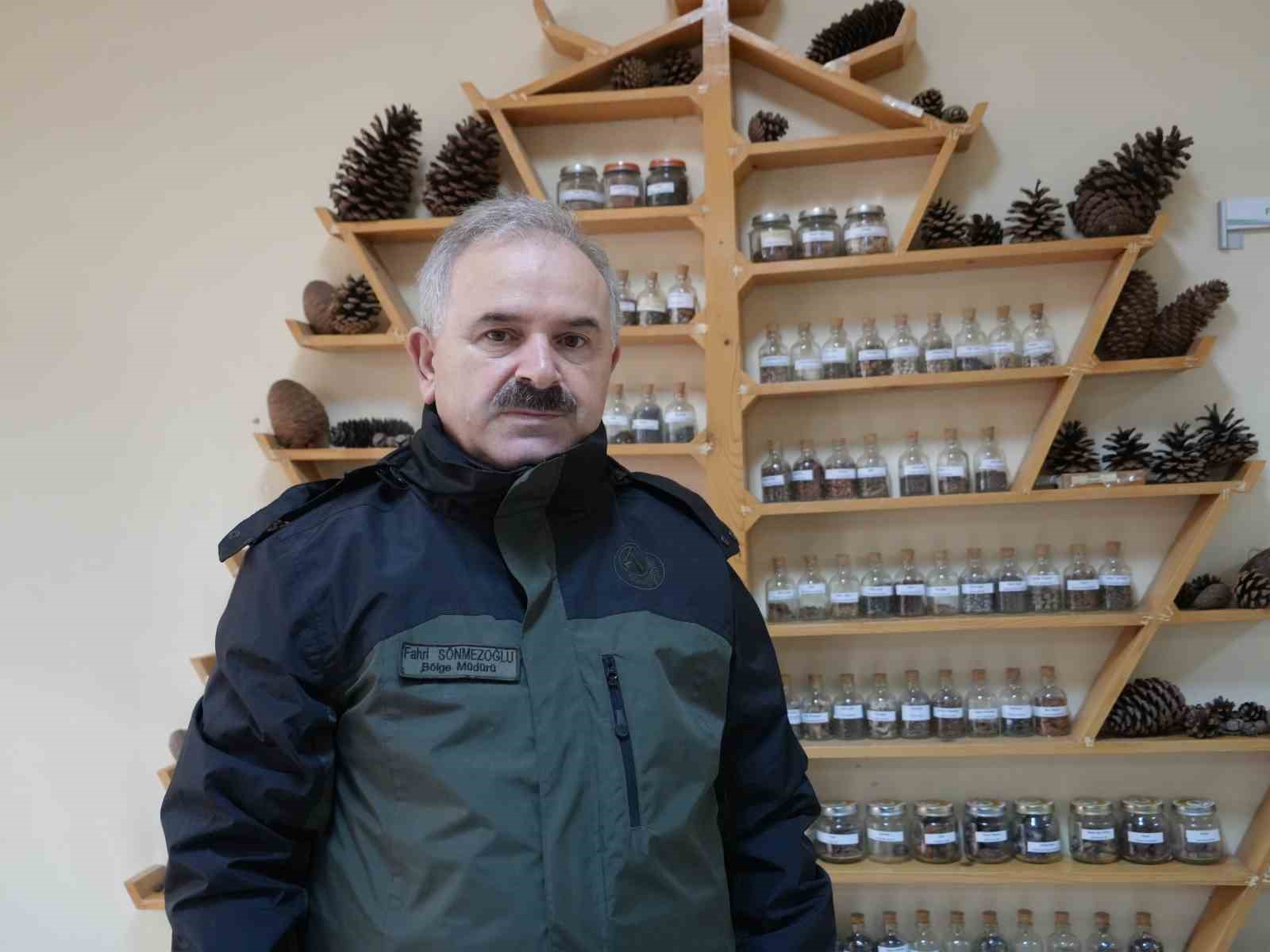 Devlet desteği orman k&ouml;yl&uuml;lerinin y&uuml;z&uuml;n&uuml; g&uuml;ld&uuml;r&uuml;yor
