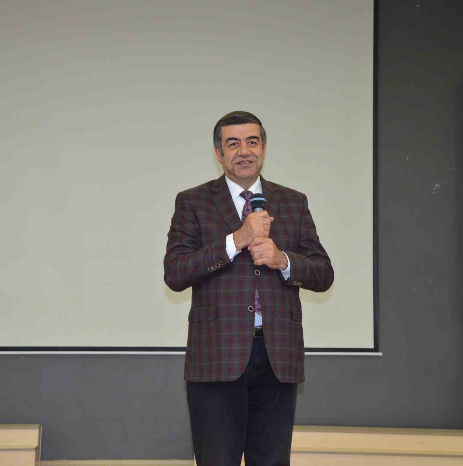 İbrahim Taşel: "Final, Türkiye’nin tamamında hizmet veren bir kuruluştur"