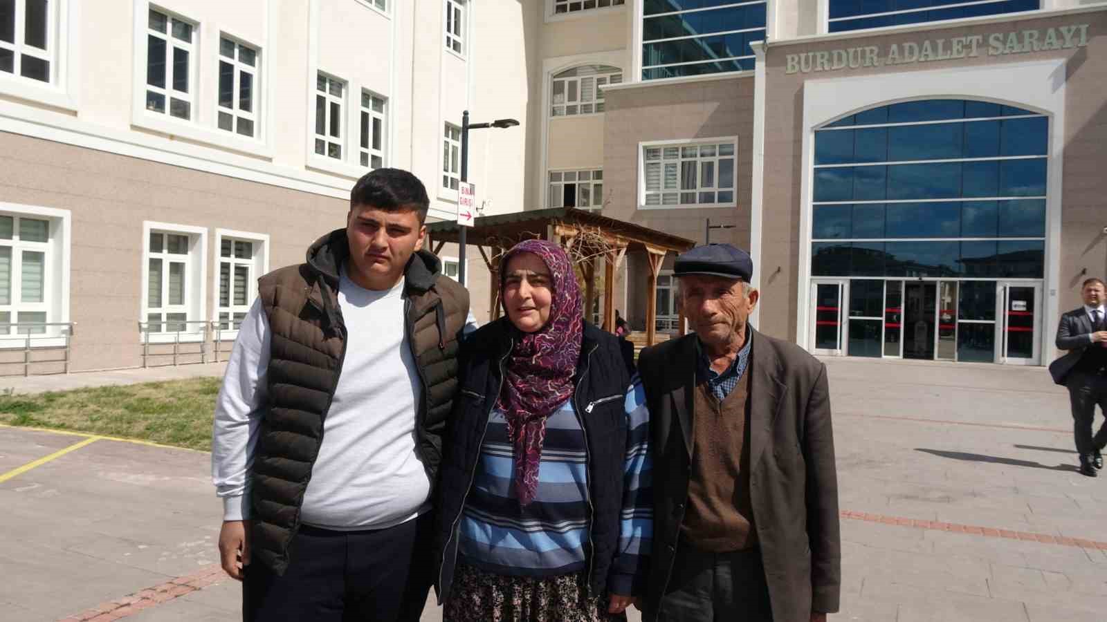 Gökhan Tombak cinayeti davasının 4’üncü duruşmasında da karar çıkmadı