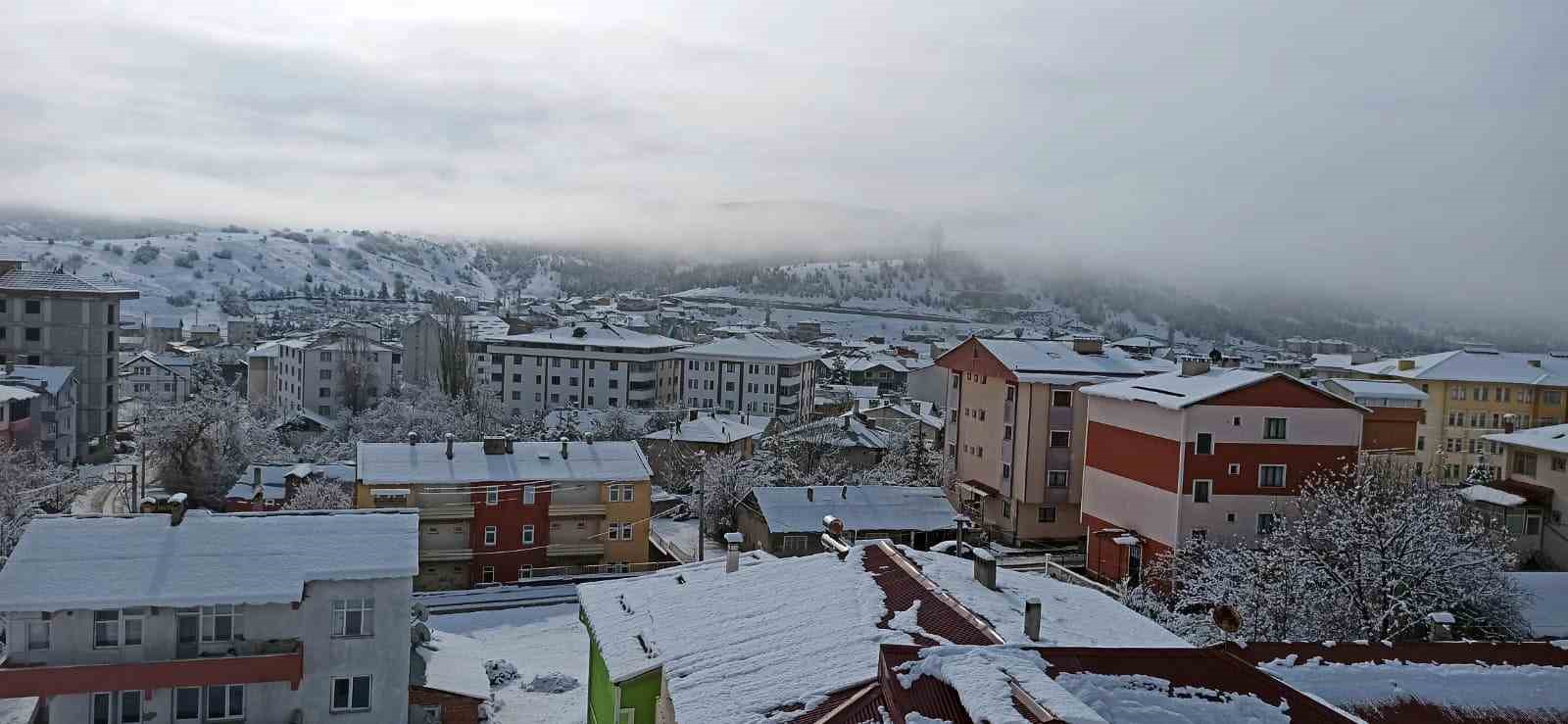 G&uuml;m&uuml;şhane&rsquo;de mart kapıdan baktırdı
