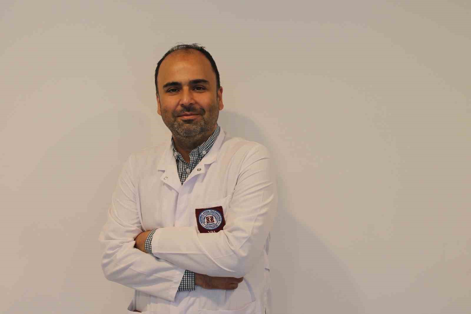 Sahurdan hemen sonra uyumayın