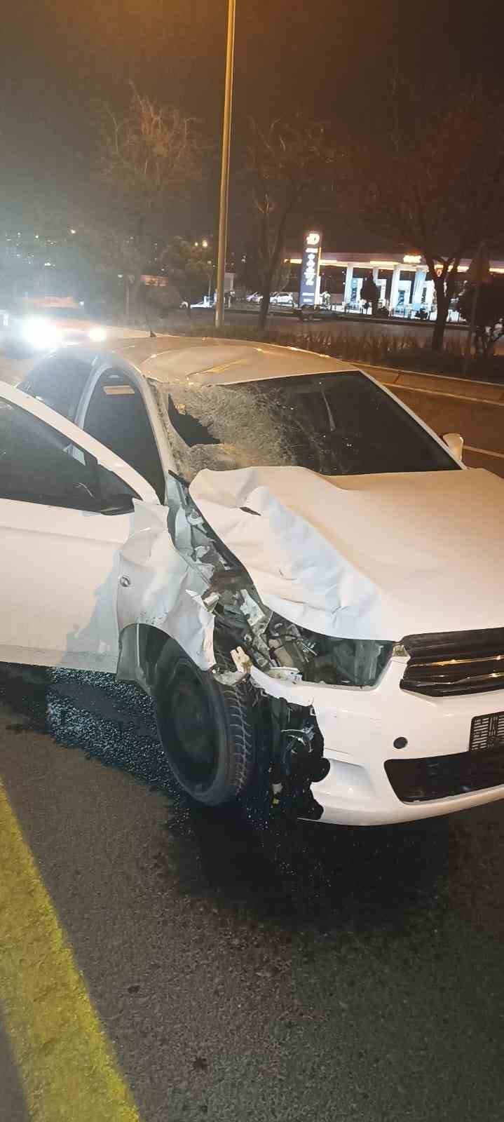 Trafik kazasında ölen iki gencin aileleri: "En büyük cezanın verilmesini istiyoruz"
