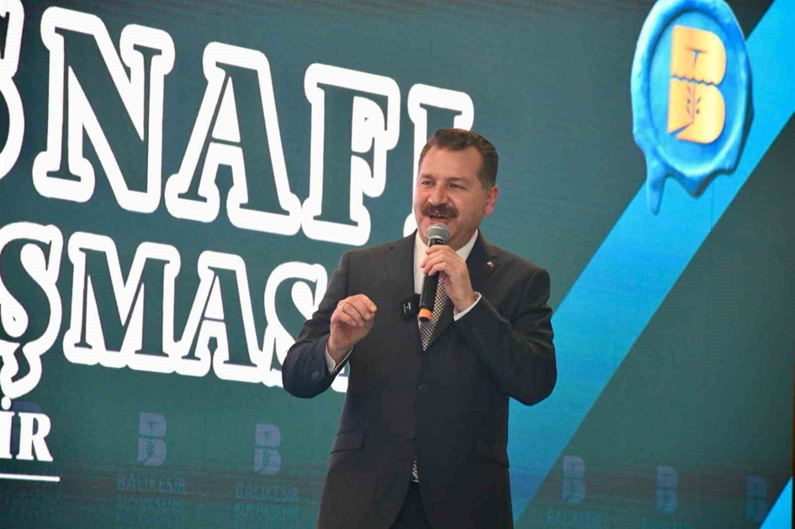 Şoför esnafının araç kameralarını büyükşehir belediyesi takacak