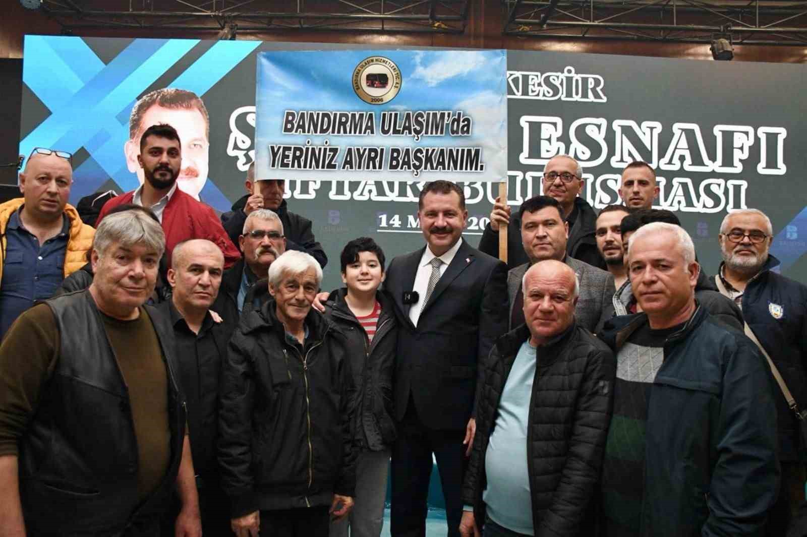 Şof&ouml;r esnafının ara&ccedil; kameralarını b&uuml;y&uuml;kşehir belediyesi takacak
