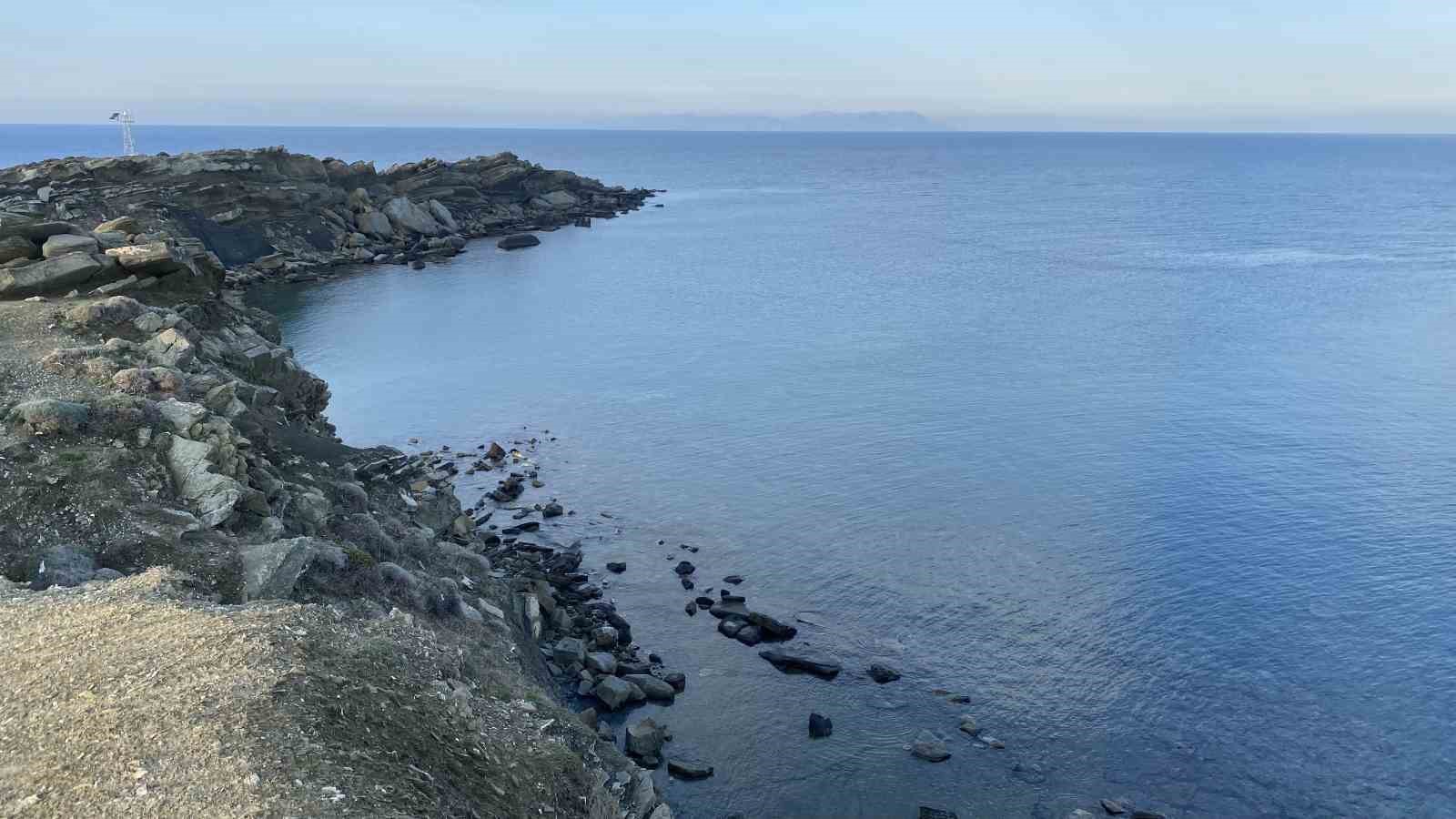 Çanakkale’deki büyük facianın ikinci gününde kayıplar aranıyor...