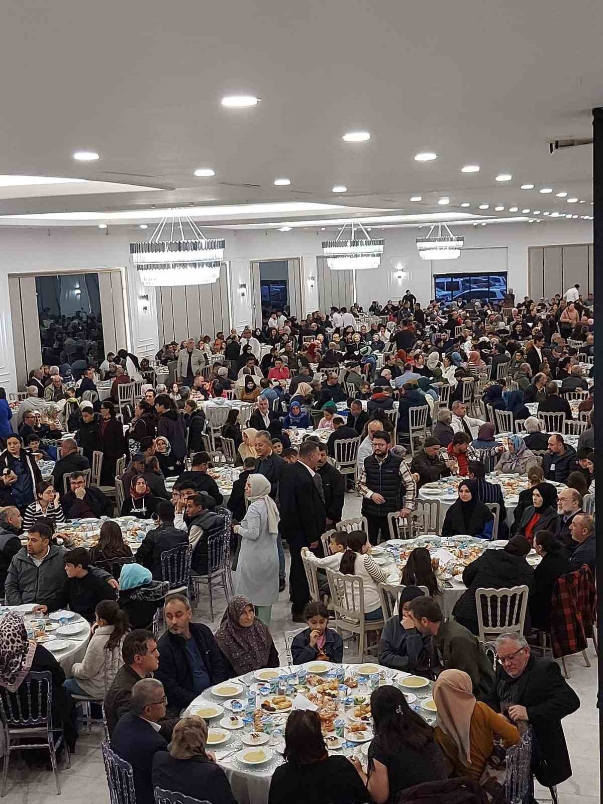 Denizli AK Parti’de parola; Gerçek Belediyecilik