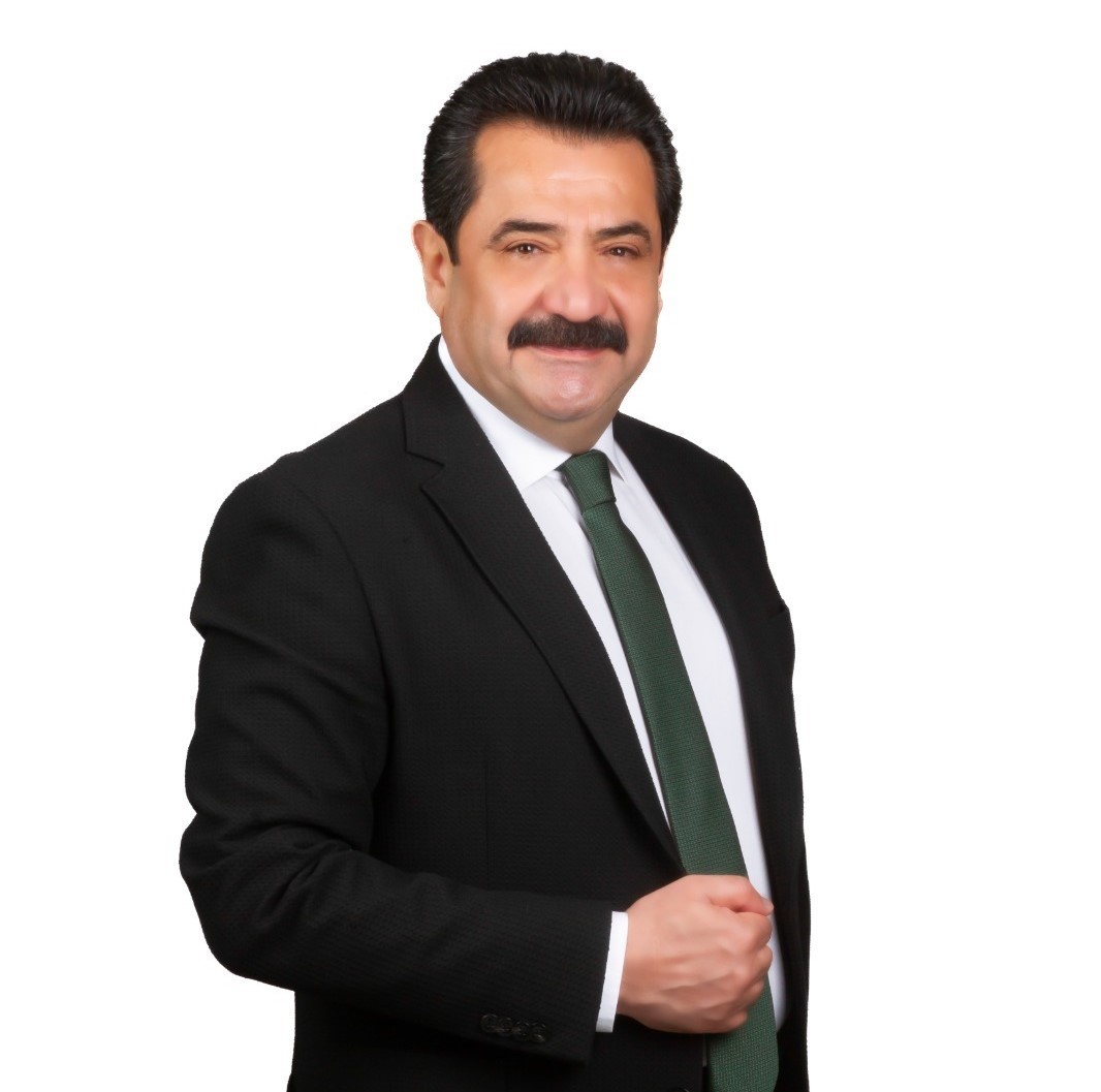 Ertemur: “Güvenli, huzurlu ve aydınlık Pamukkale’yi kuracağız”