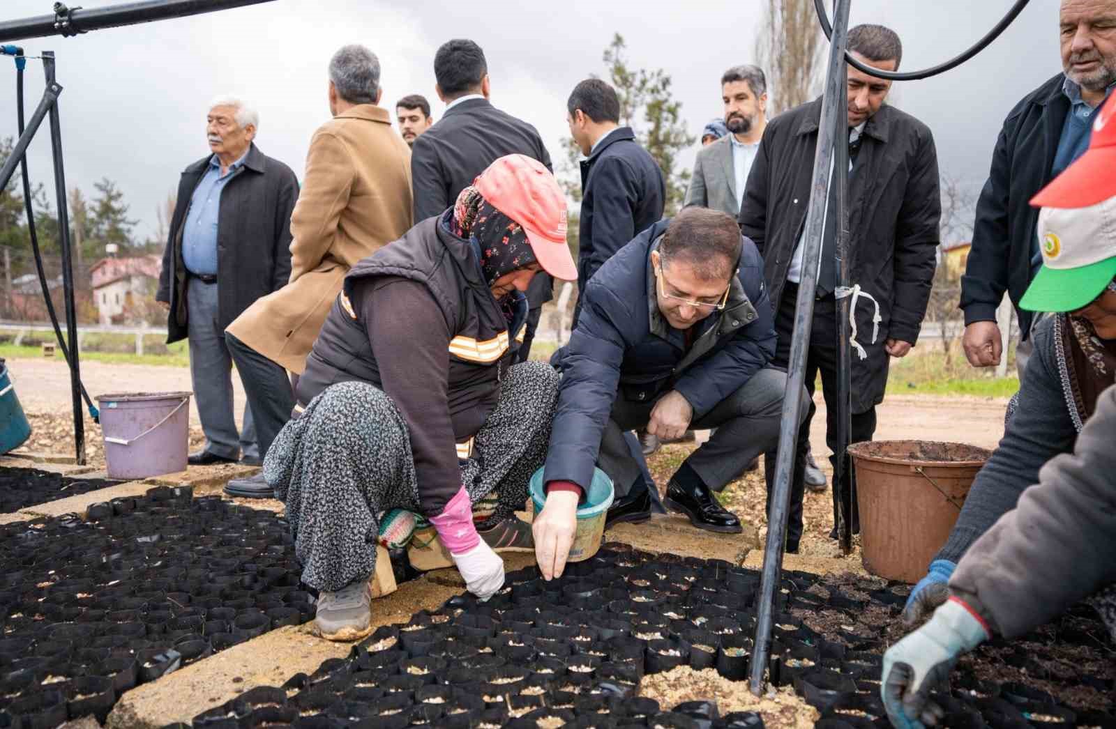 Soydan: “Bahanesiz, liyakatli belediyecilik başlıyor”
