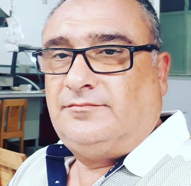 Husumetlisini 12 kurşunla &ouml;ld&uuml;rd&uuml;
