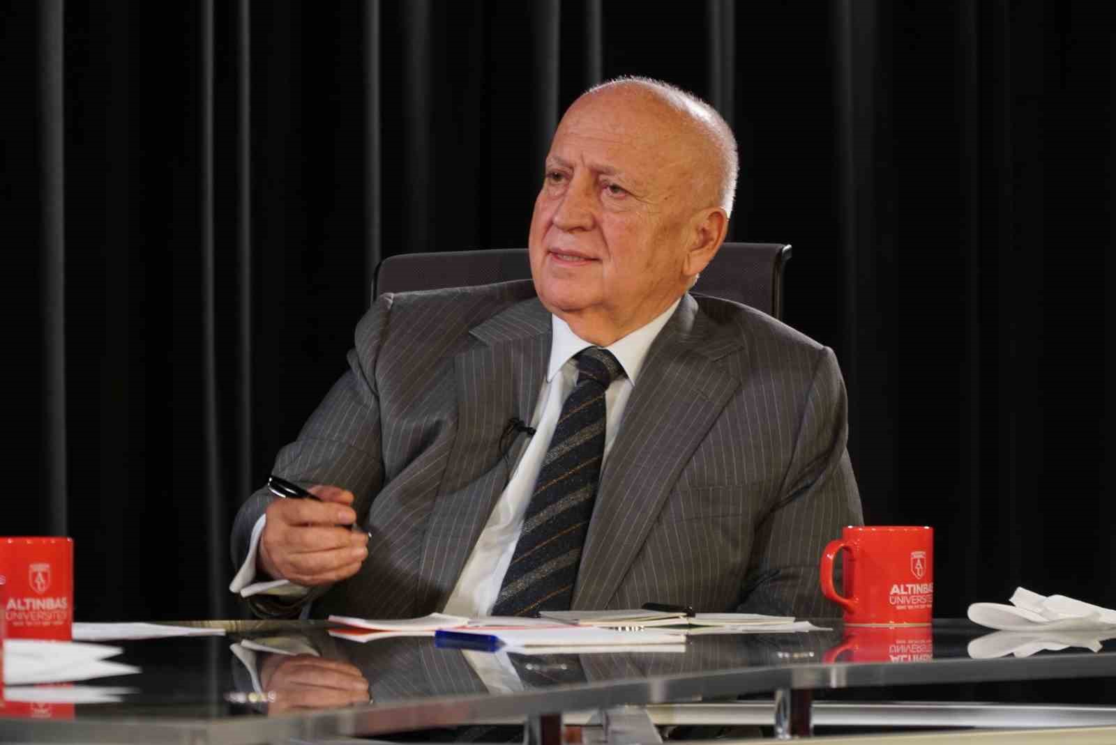 Gelirimizden &ccedil;ok t&uuml;ketiyoruz: Hane halkı t&uuml;ketim oranı y&uuml;zde 12,8
