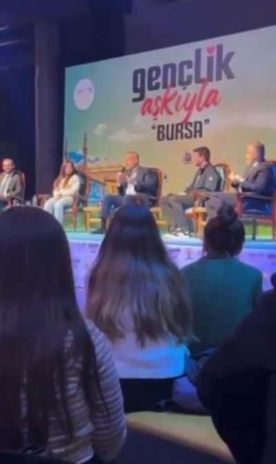 Dışişleri Bakanı Hakan Fidan&rsquo;dan, &rsquo;Kurtlar Vadisi&rsquo; a&ccedil;ıklaması
